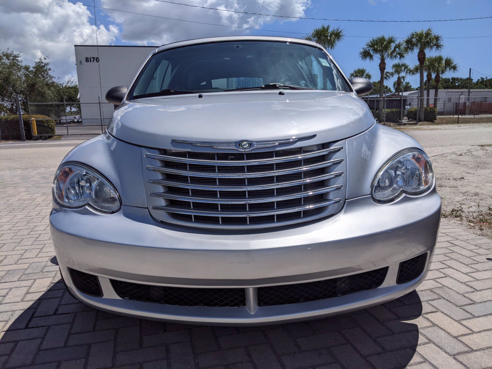 Sold 2006 Chrysler PT Cruiser in Fort Myers