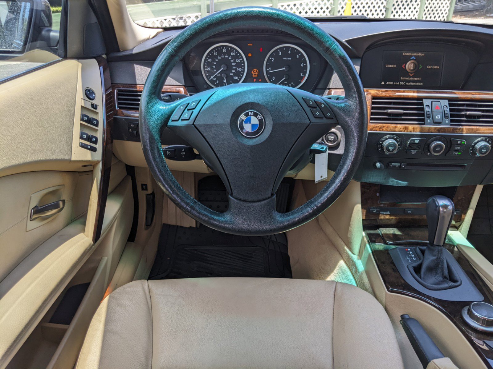 貴重！BMW 5Series 公式ライセンス商品 img_687b5115010f1b6322389c1592