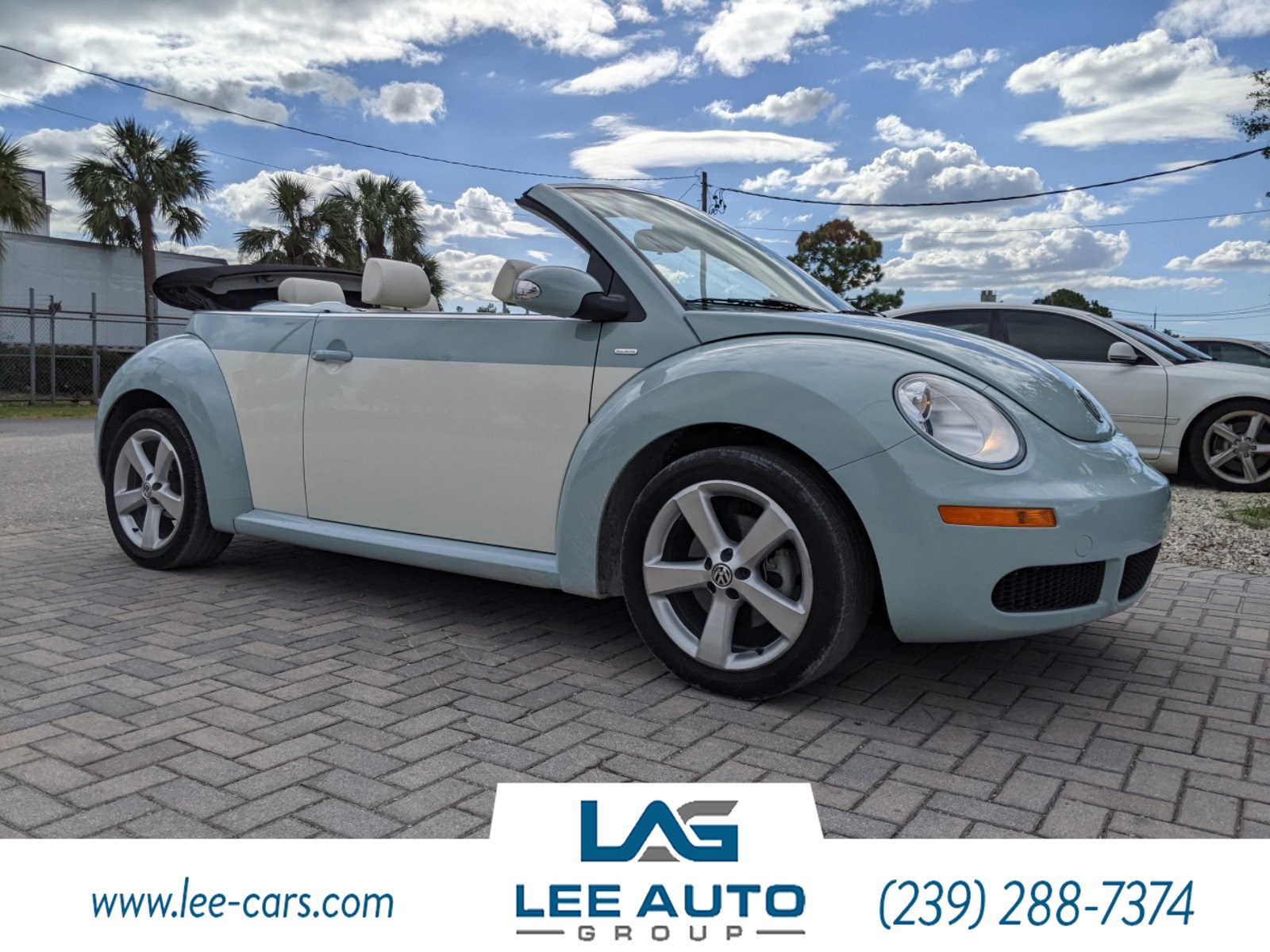 Bluebell！！ Volkswagen Beetle Coupe 2013 in East Windsor, Windsor Locks