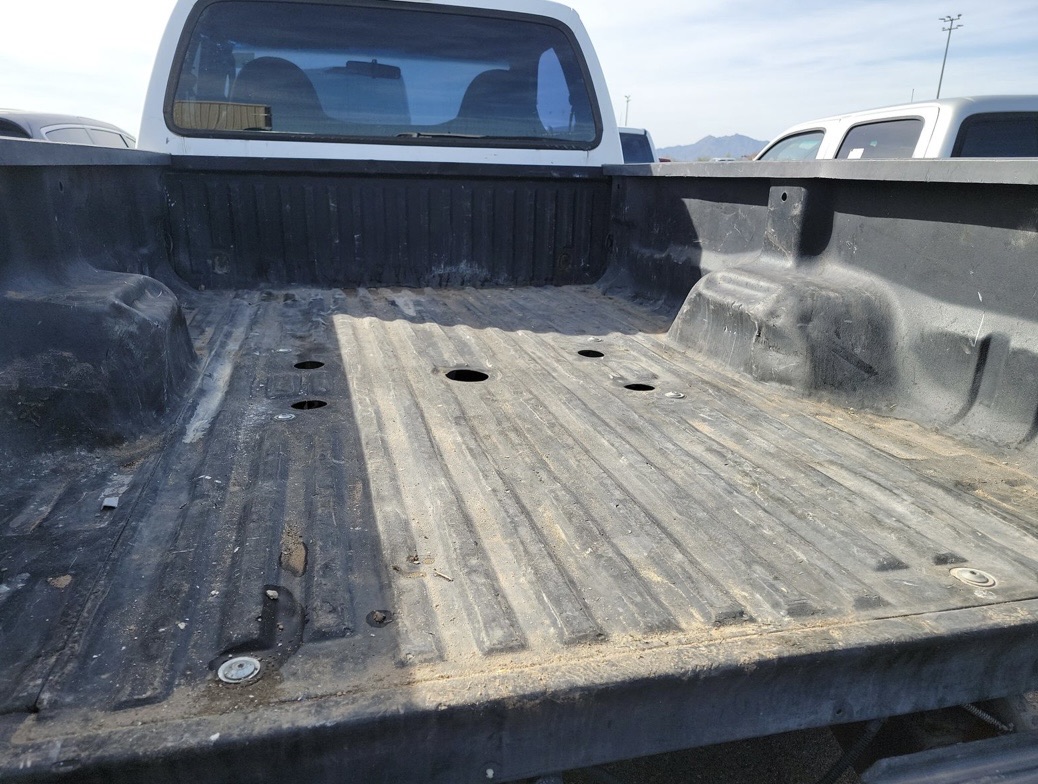 2006 Ford F-250 XL photo 4