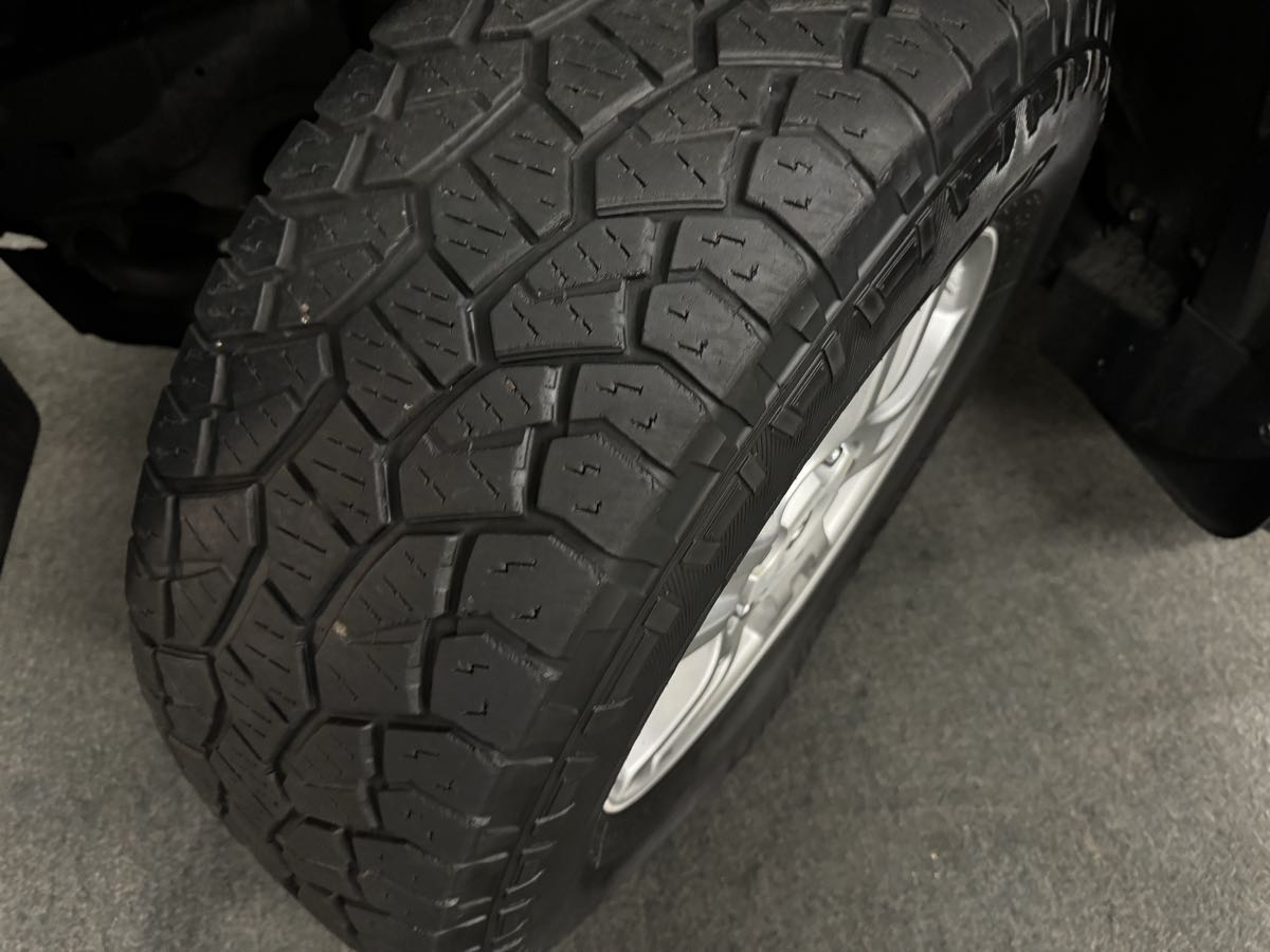 2010 Toyota Sequoia SR5 photo 56