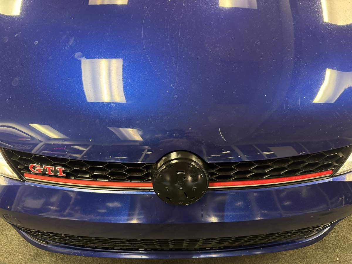 2016 Volkswagen Golf GTI S Performance photo 7