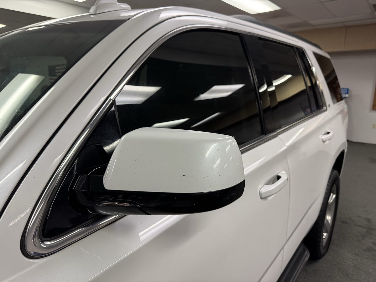 2020 Chevrolet Tahoe LT photo 5