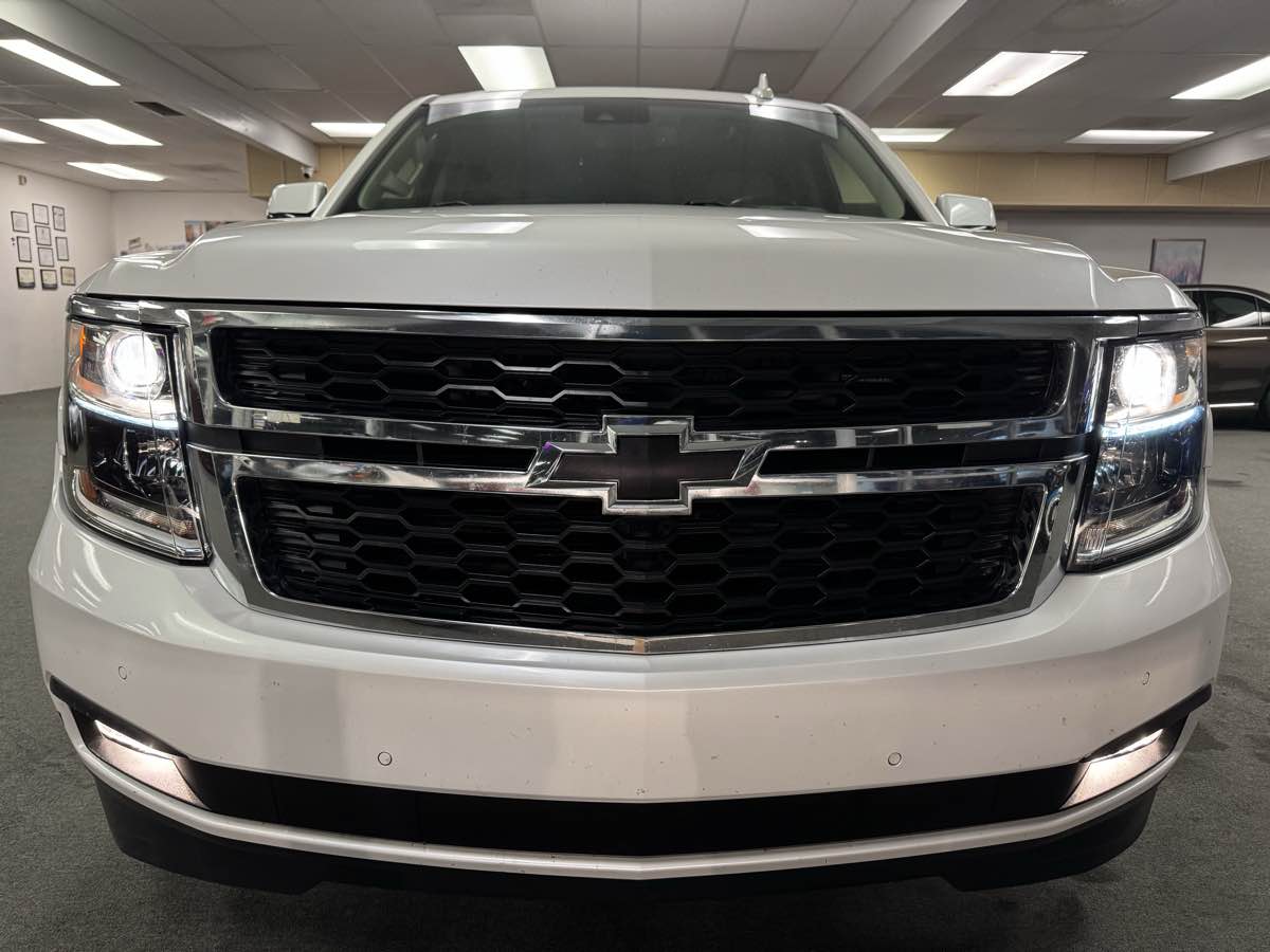 2020 Chevrolet Tahoe LT photo 6