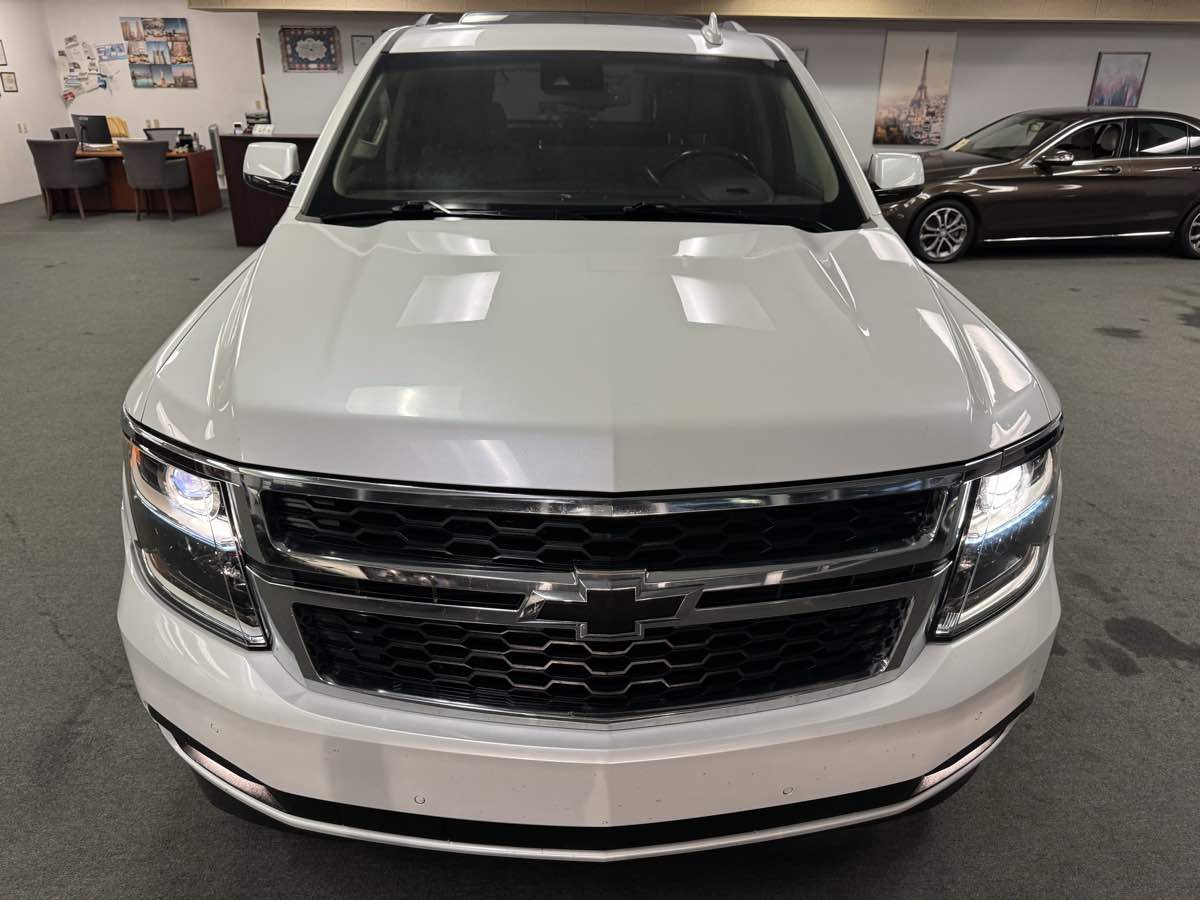 2020 Chevrolet Tahoe LT photo 7