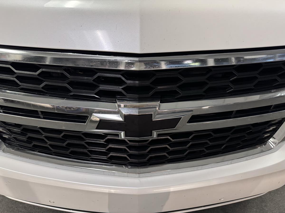 2020 Chevrolet Tahoe LT photo 8