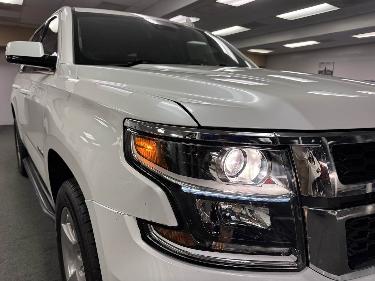 2020 Chevrolet Tahoe LT photo 11