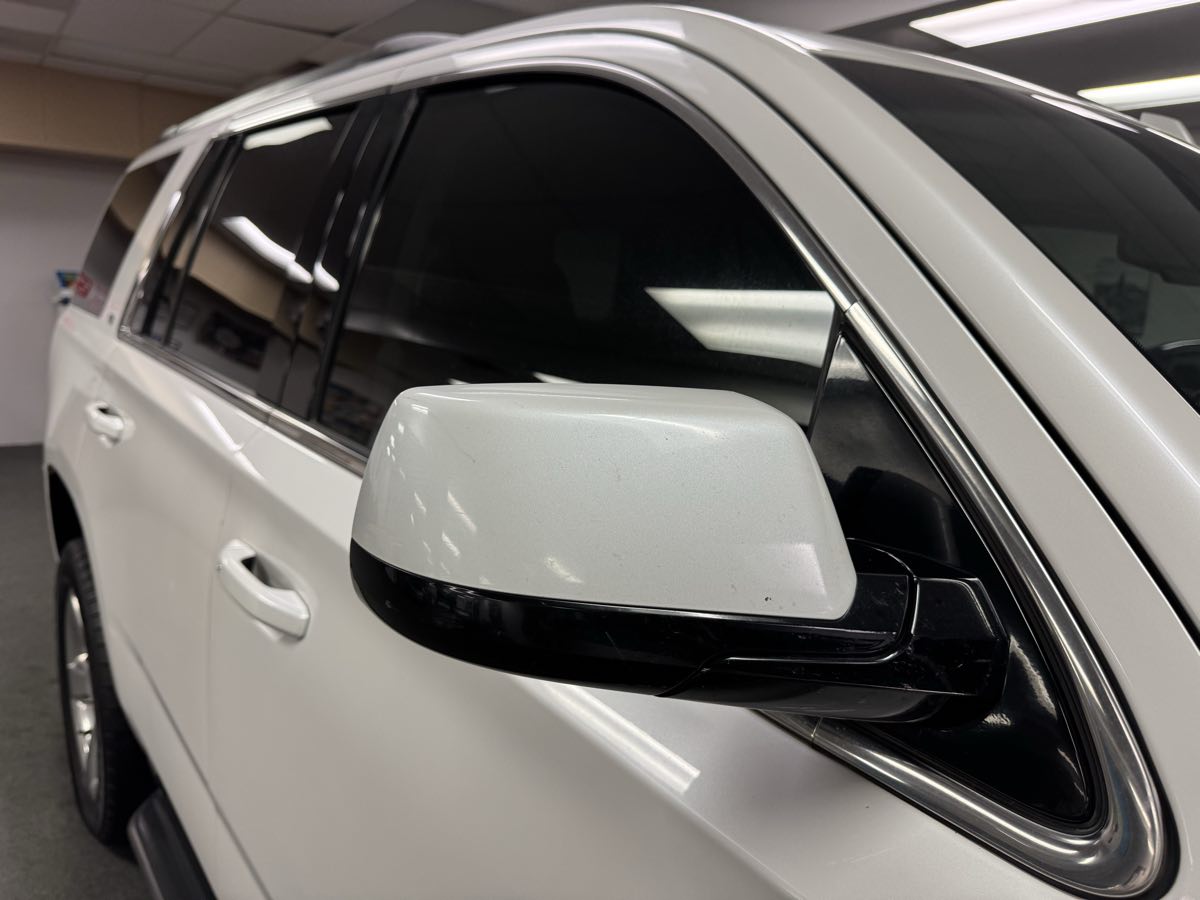 2020 Chevrolet Tahoe LT photo 12