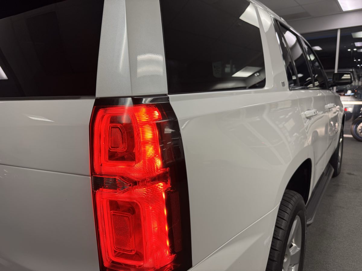 2020 Chevrolet Tahoe LT photo 17