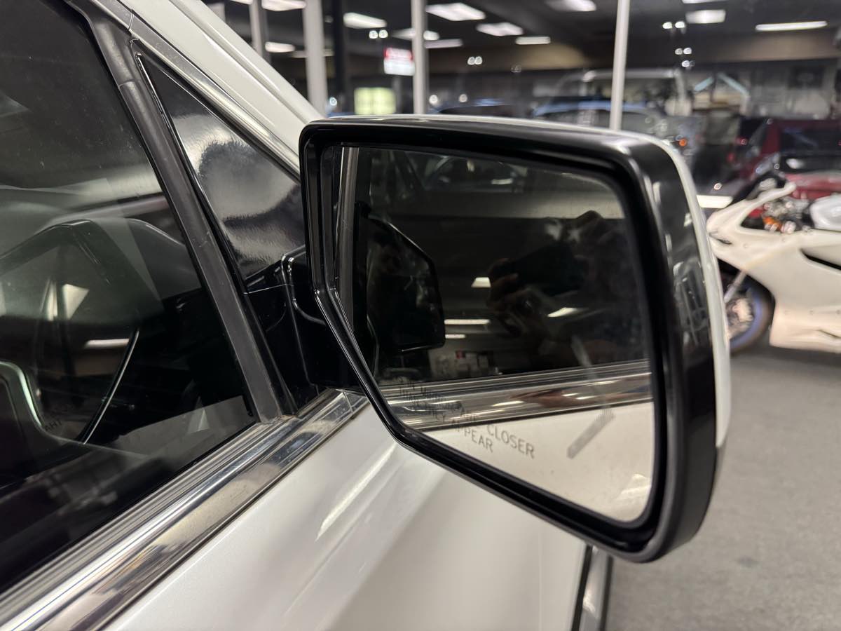 2020 Chevrolet Tahoe LT photo 18