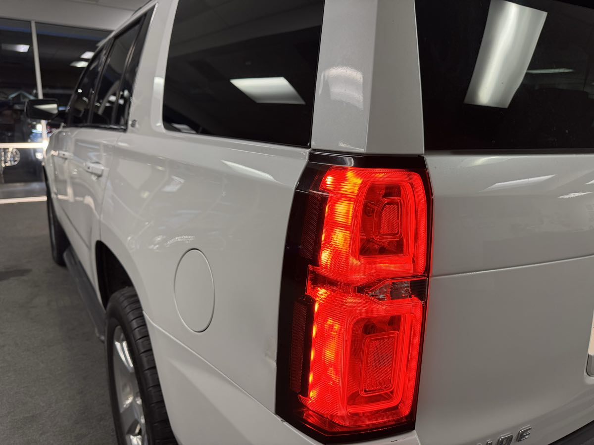 2020 Chevrolet Tahoe LT photo 27