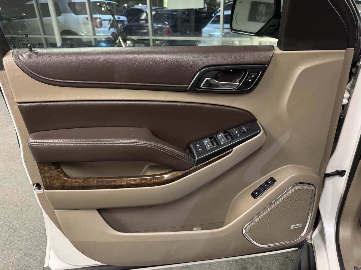 2020 Chevrolet Tahoe LT photo 31