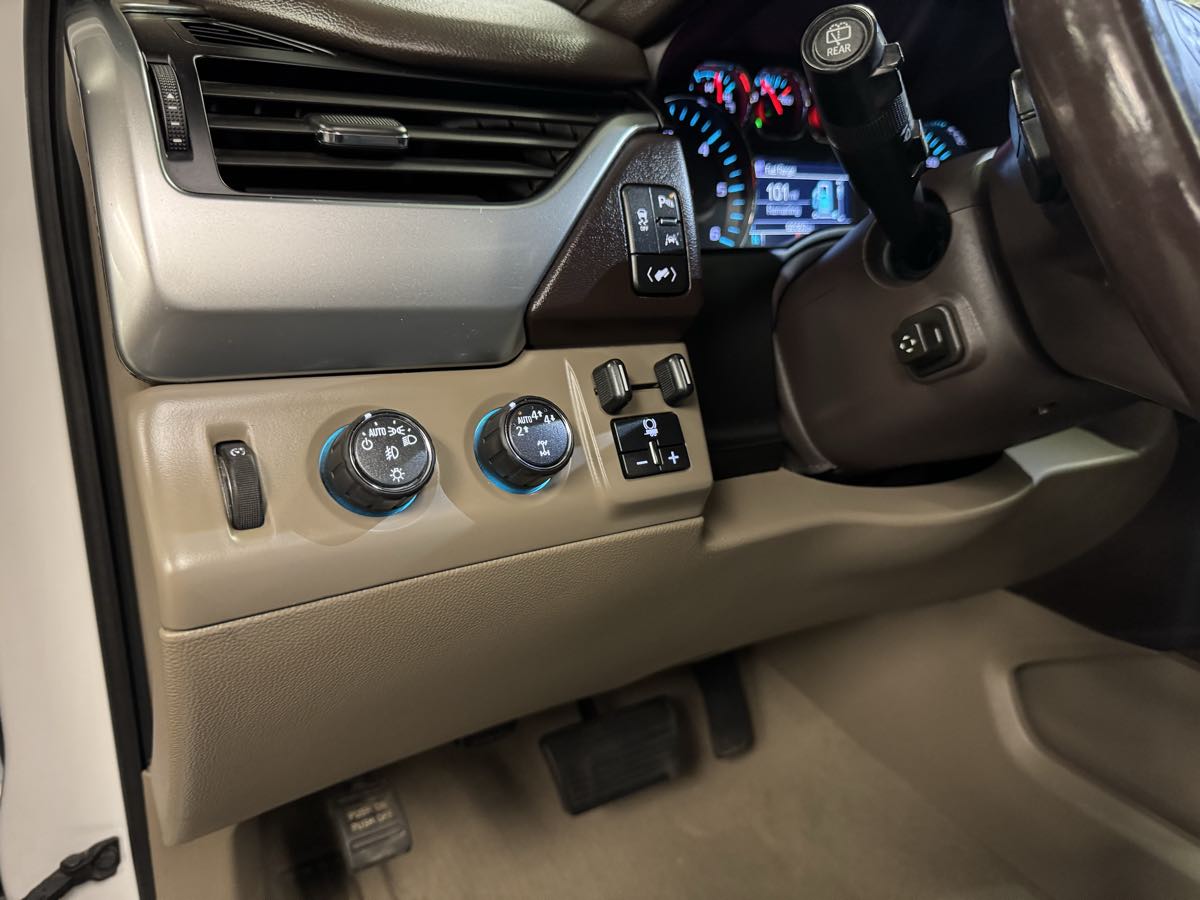2020 Chevrolet Tahoe LT photo 33