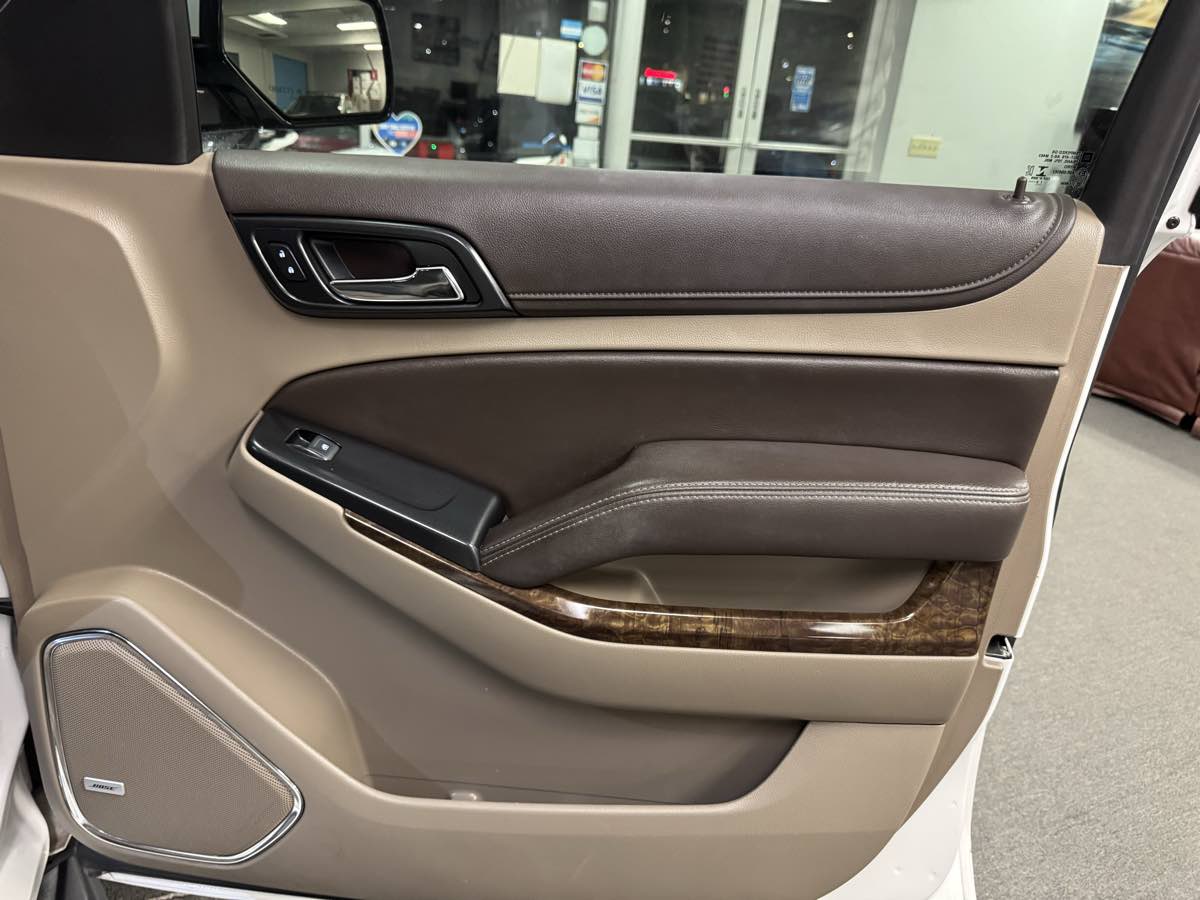 2020 Chevrolet Tahoe LT photo 45