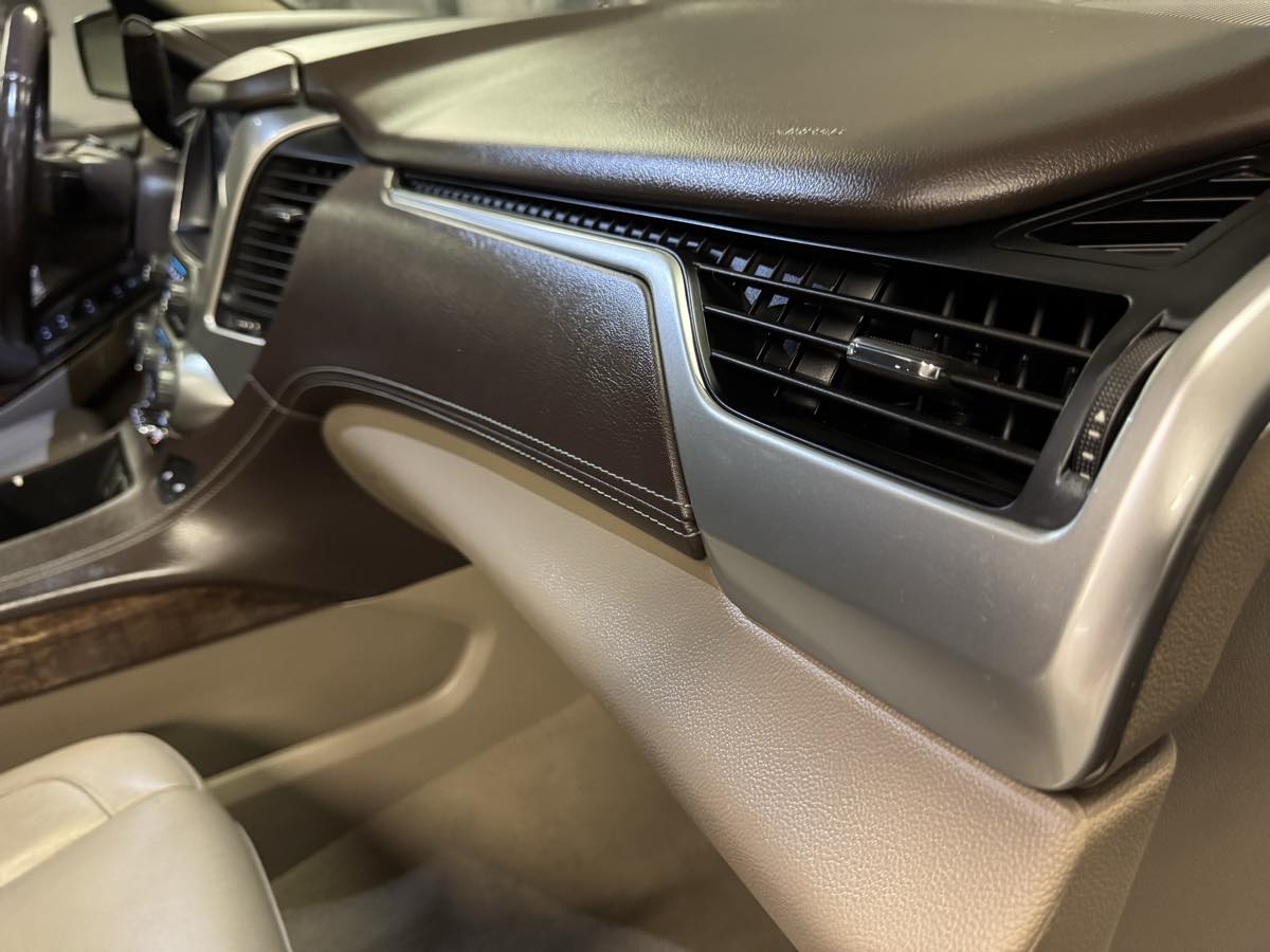 2020 Chevrolet Tahoe LT photo 49
