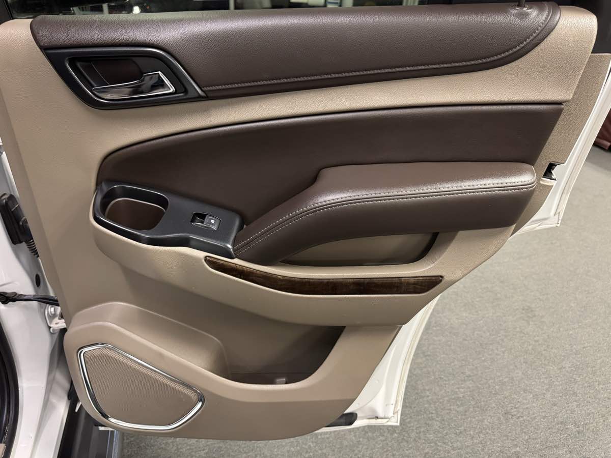 2020 Chevrolet Tahoe LT photo 50