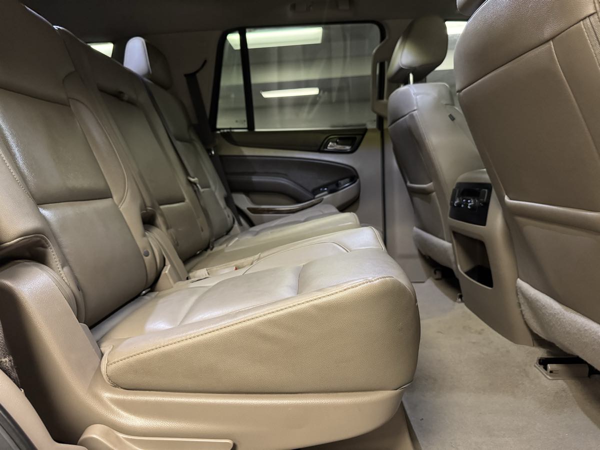 2020 Chevrolet Tahoe LT photo 51