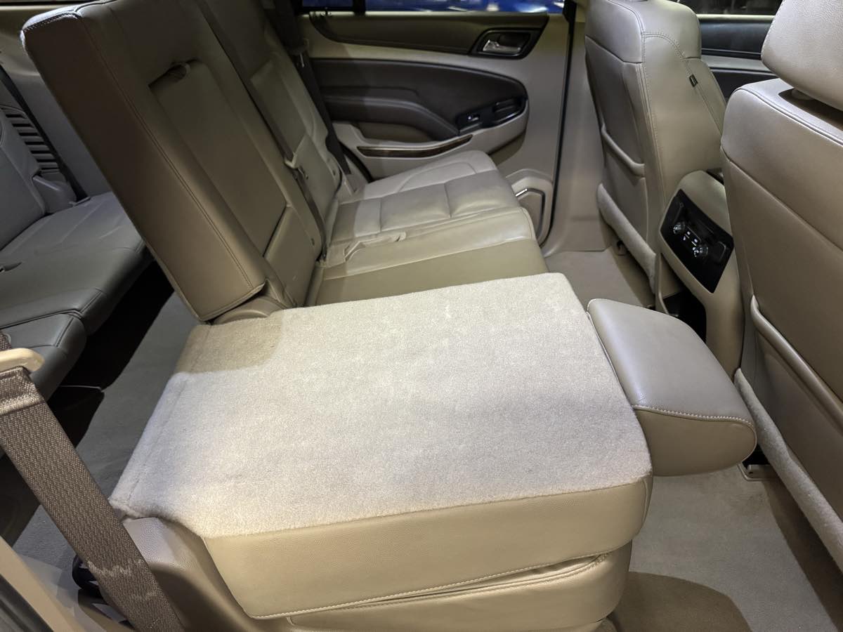 2020 Chevrolet Tahoe LT photo 53