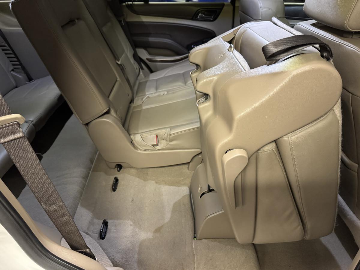 2020 Chevrolet Tahoe LT photo 54