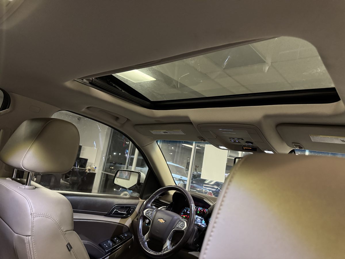 2020 Chevrolet Tahoe LT photo 55