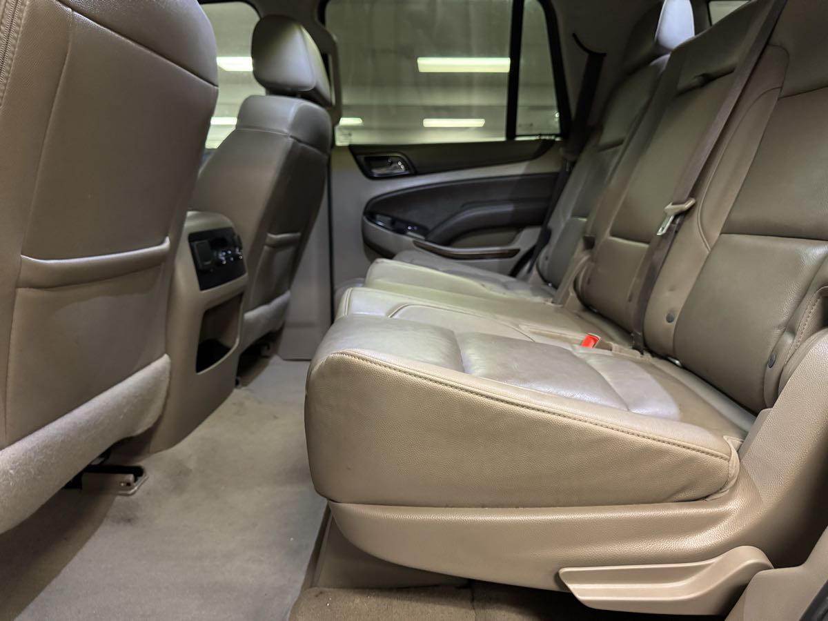 2020 Chevrolet Tahoe LT photo 56