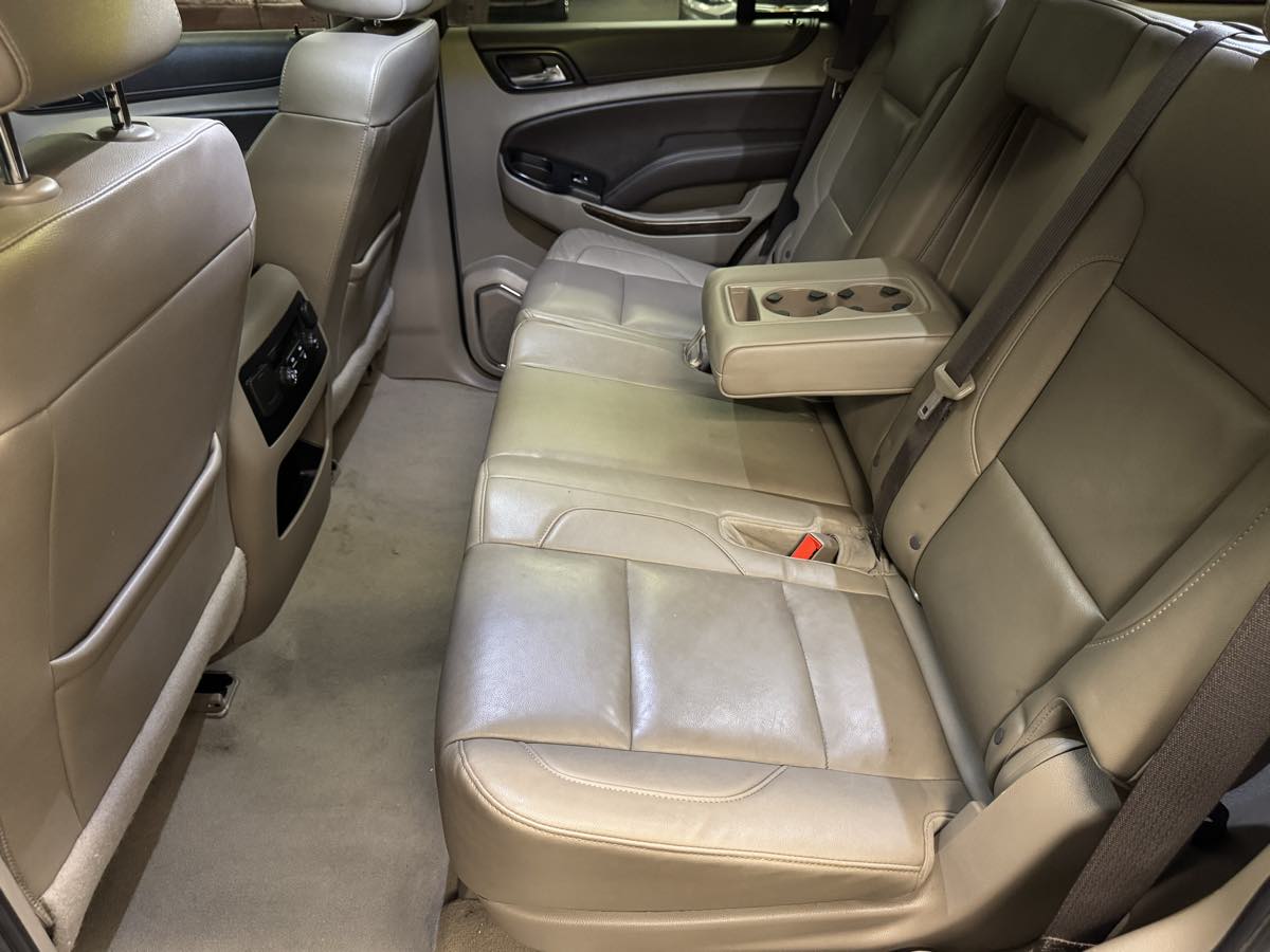 2020 Chevrolet Tahoe LT photo 57