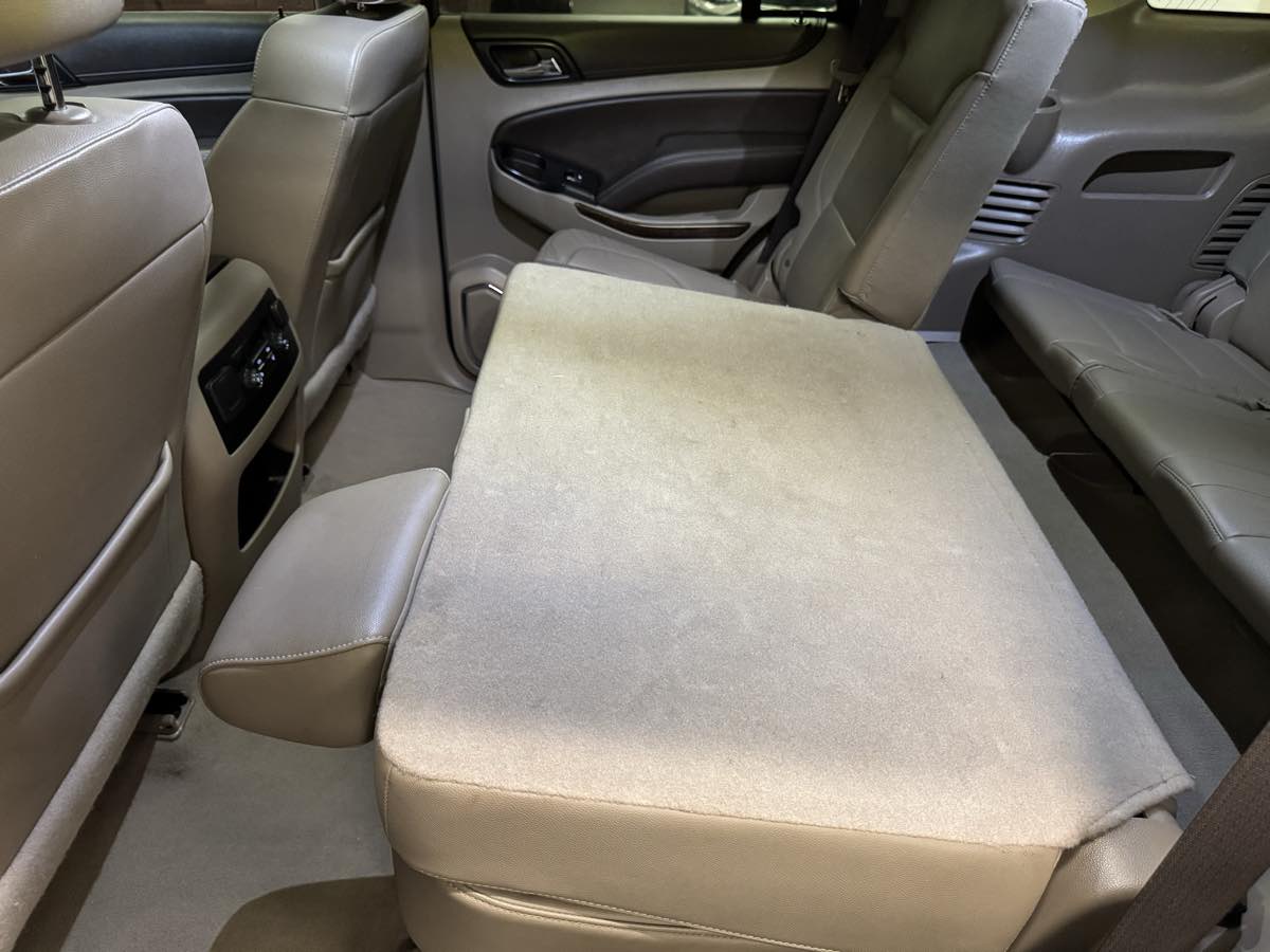 2020 Chevrolet Tahoe LT photo 58