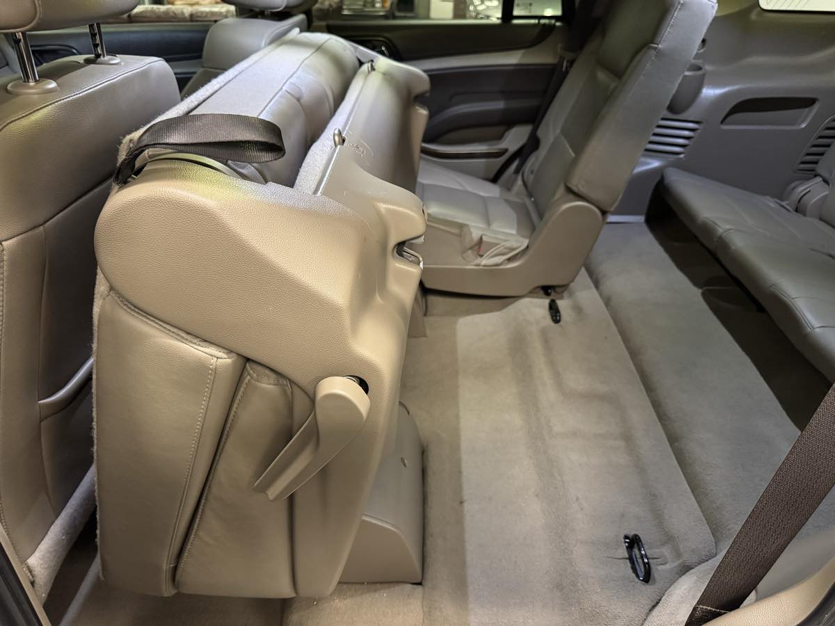 2020 Chevrolet Tahoe LT photo 59
