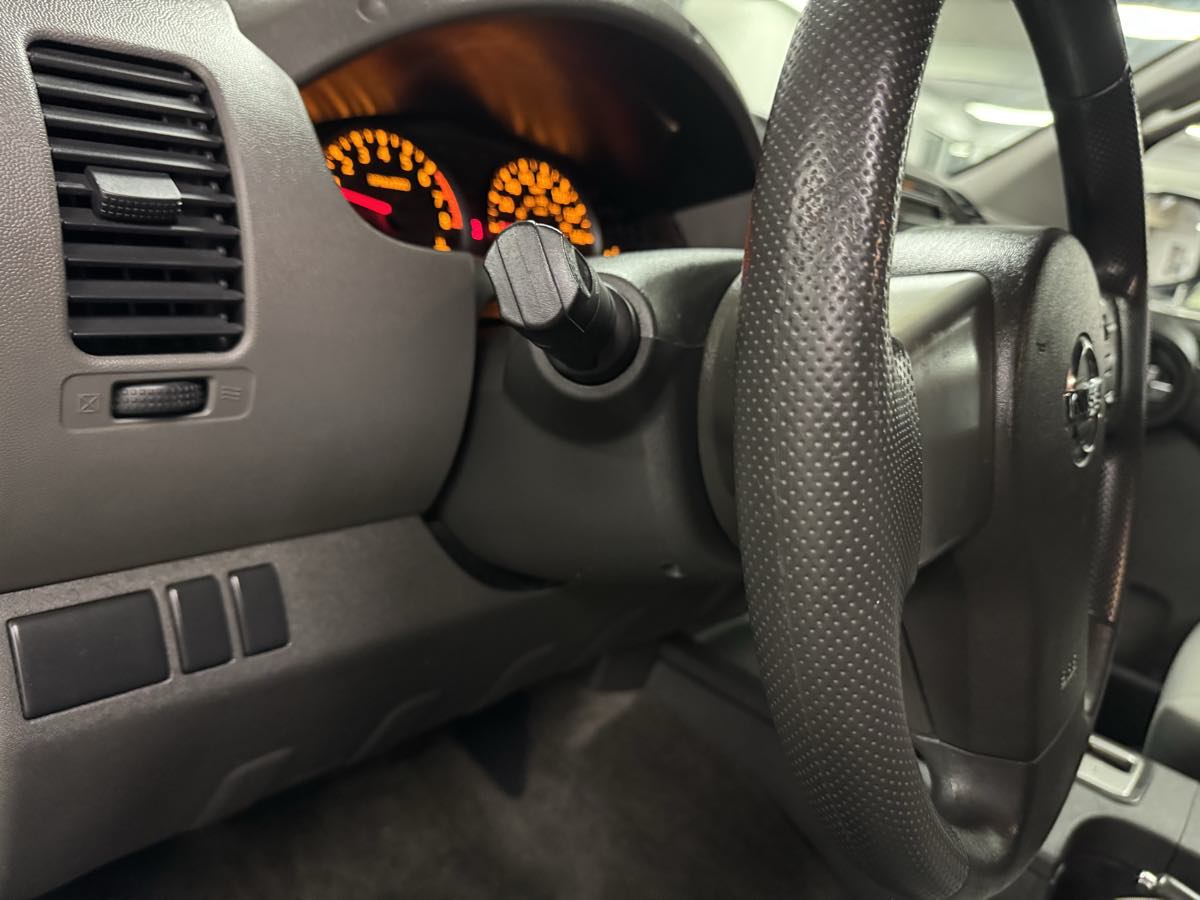 2012 Nissan Xterra X photo 30