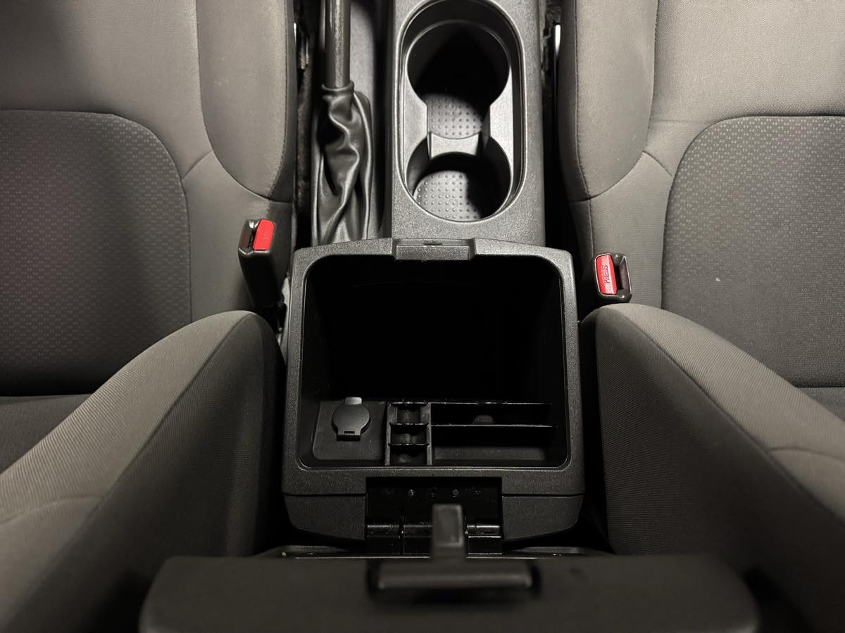 2012 Nissan Xterra X photo 38