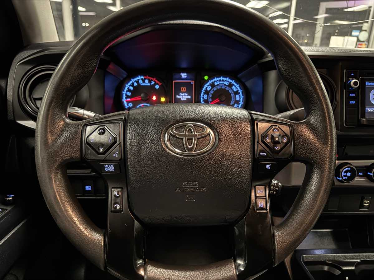 2018 Toyota Tacoma SR photo 34