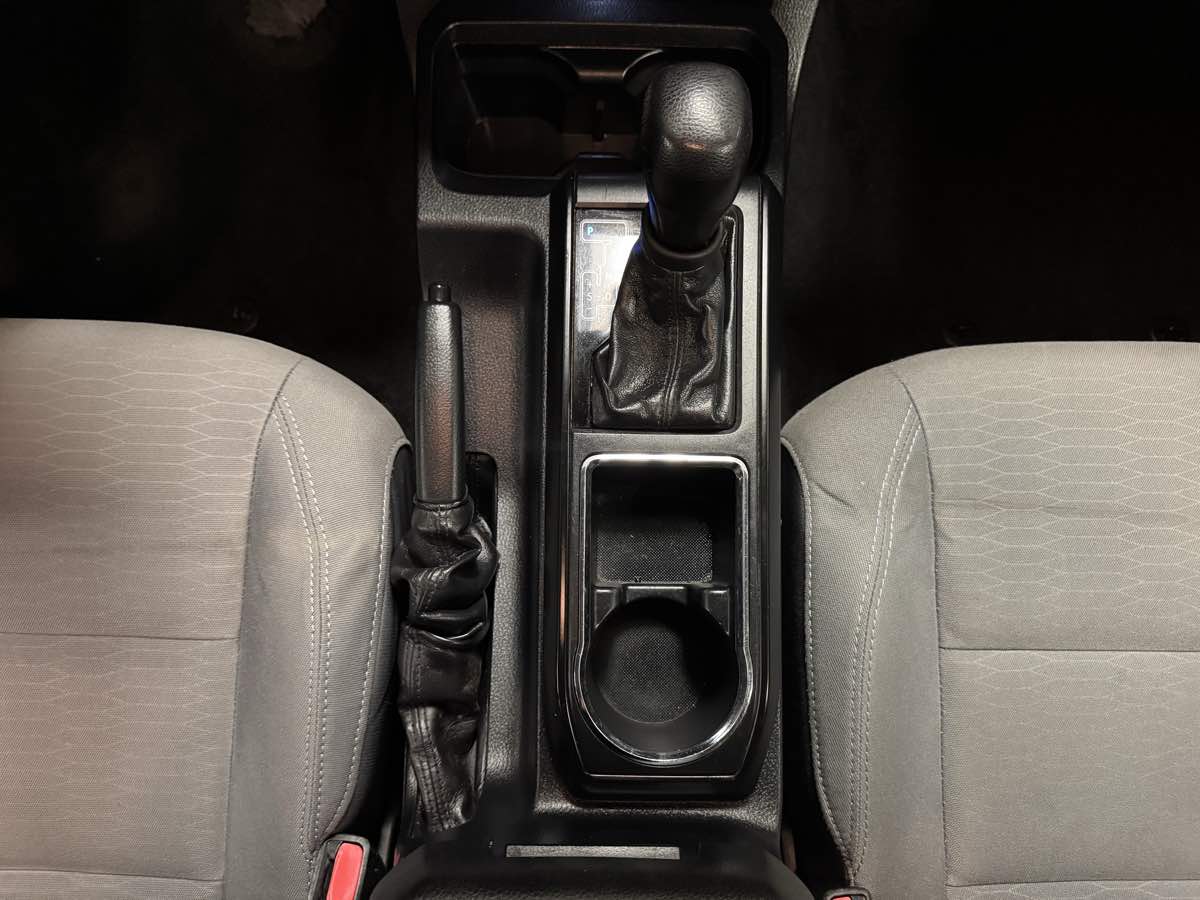 2018 Toyota Tacoma SR photo 38