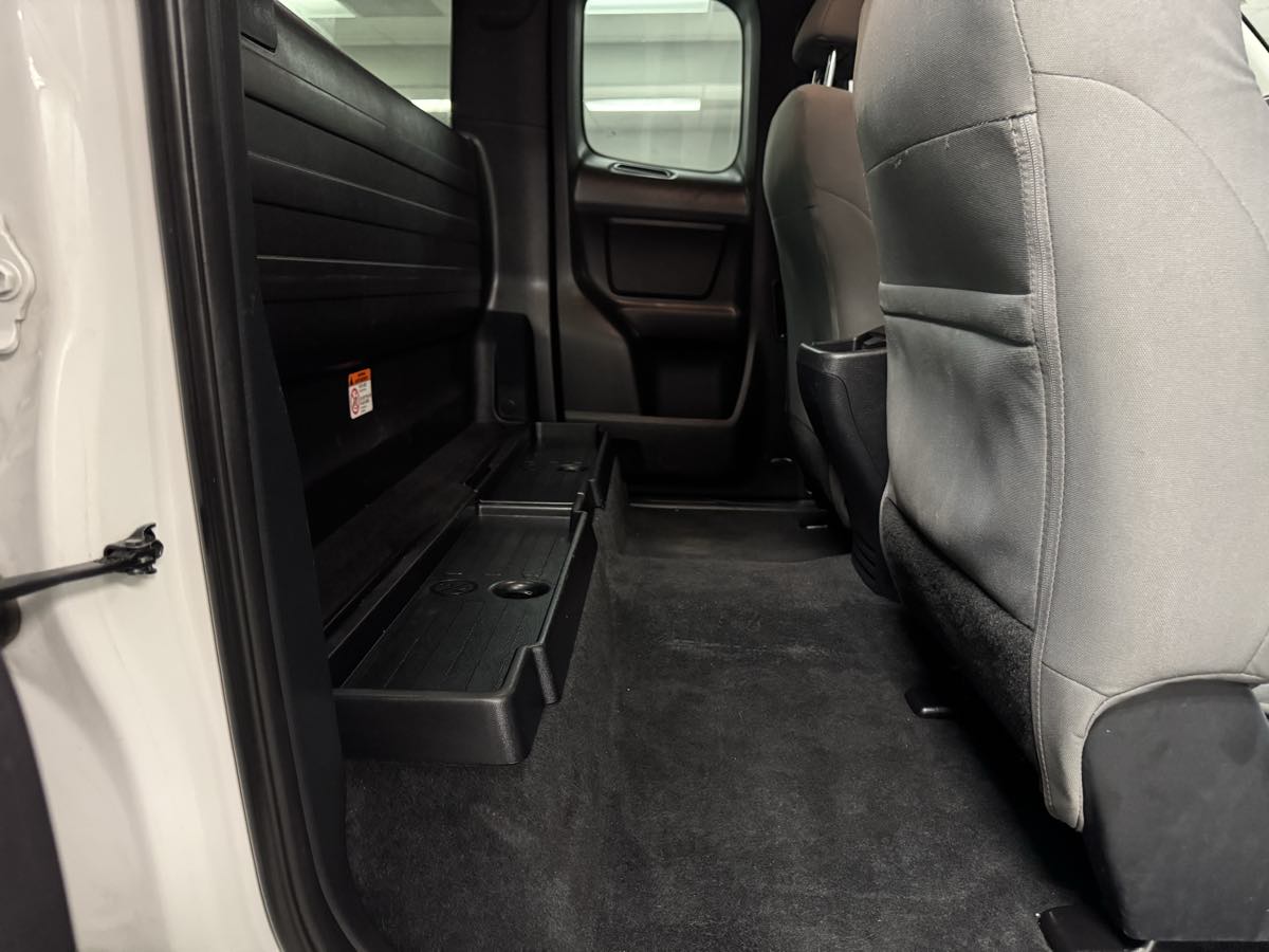 2018 Toyota Tacoma SR photo 46