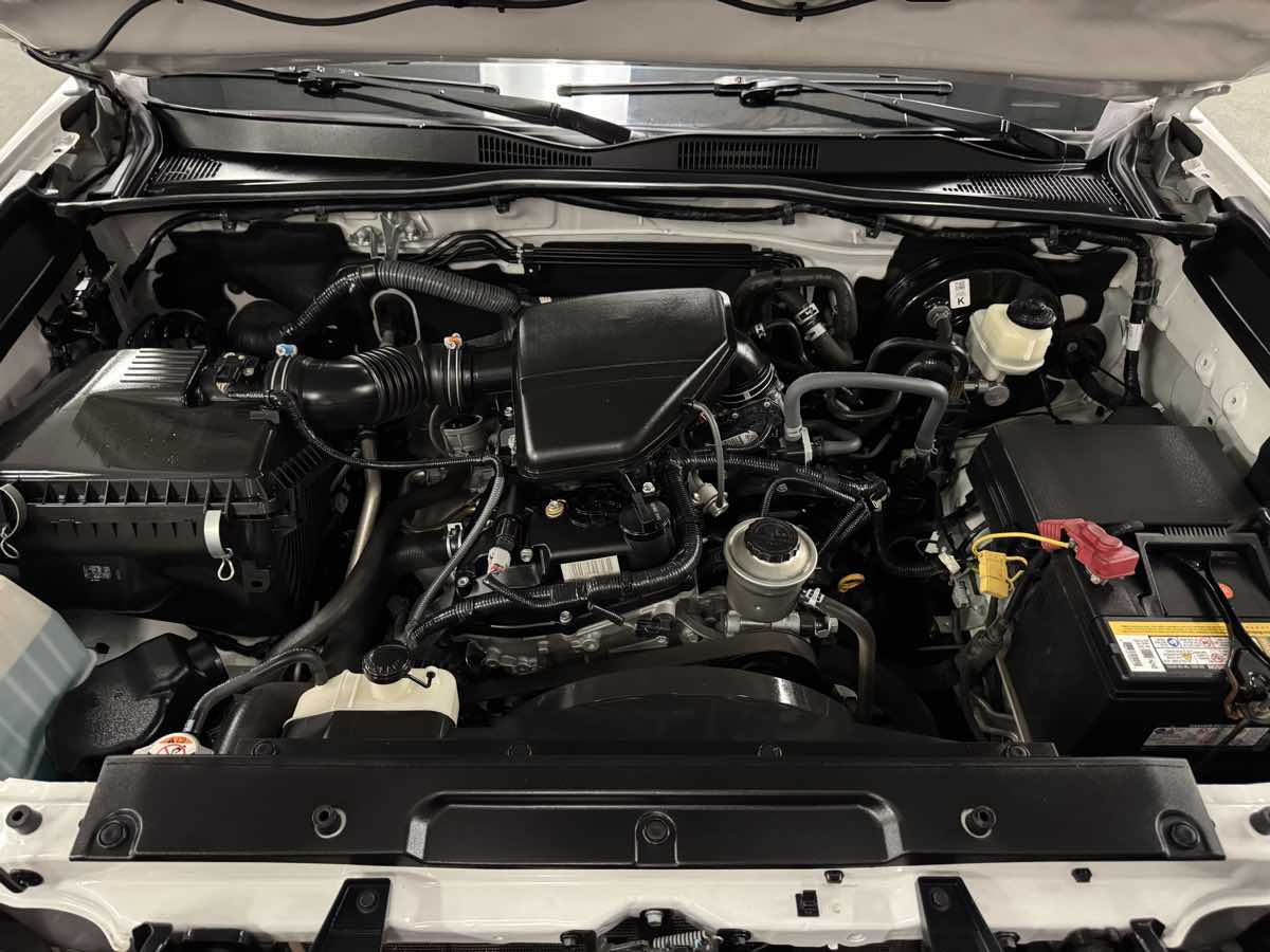2018 Toyota Tacoma SR photo 53