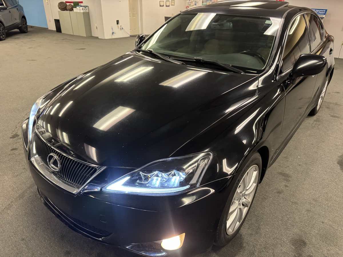 2006 Lexus IS 250 AWD photo 2