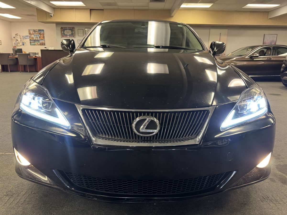 2006 Lexus IS 250 AWD photo 5