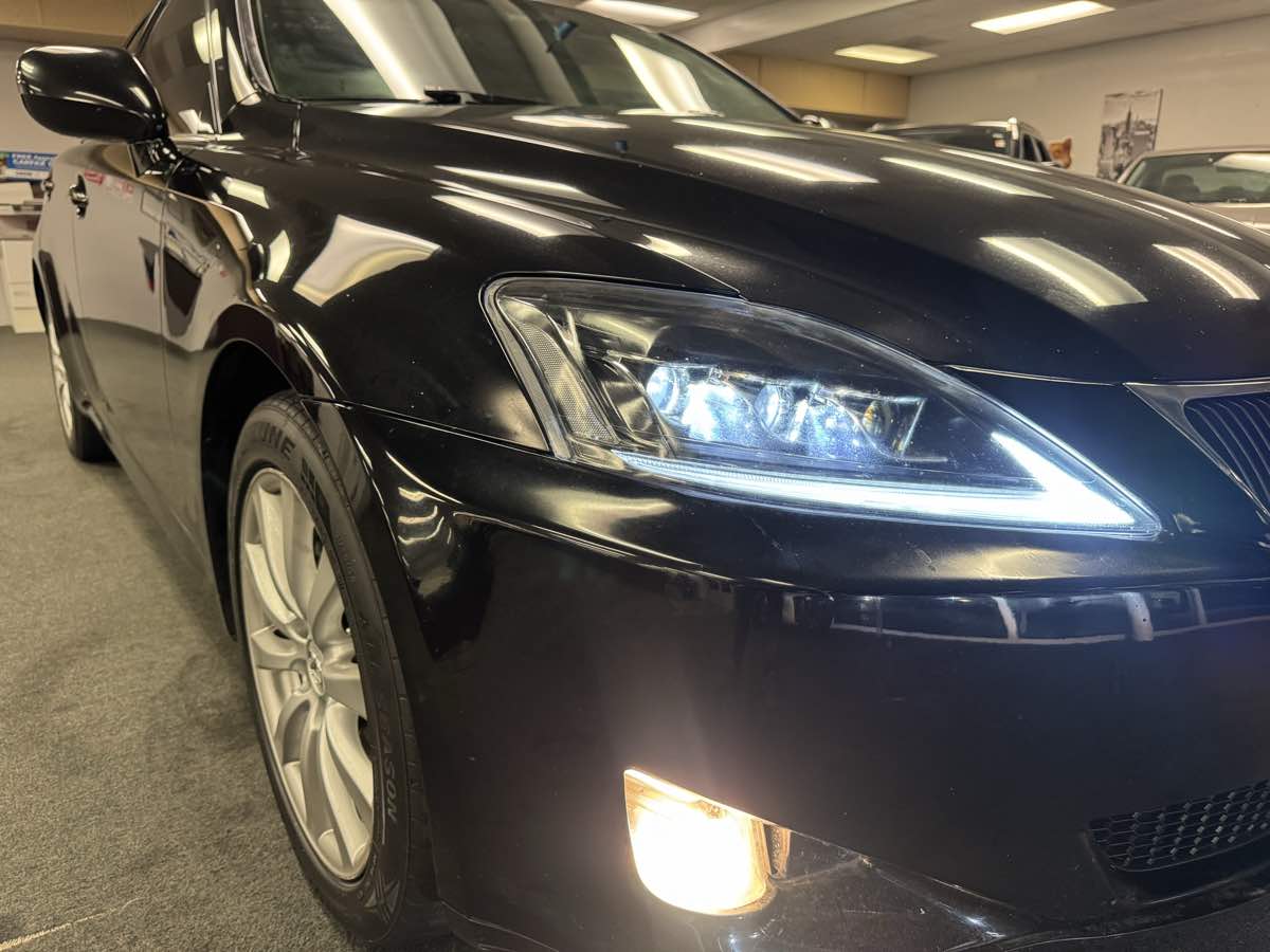 2006 Lexus IS 250 AWD photo 10