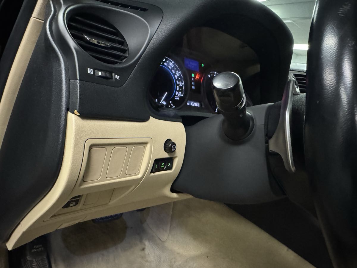2006 Lexus IS 250 AWD photo 28