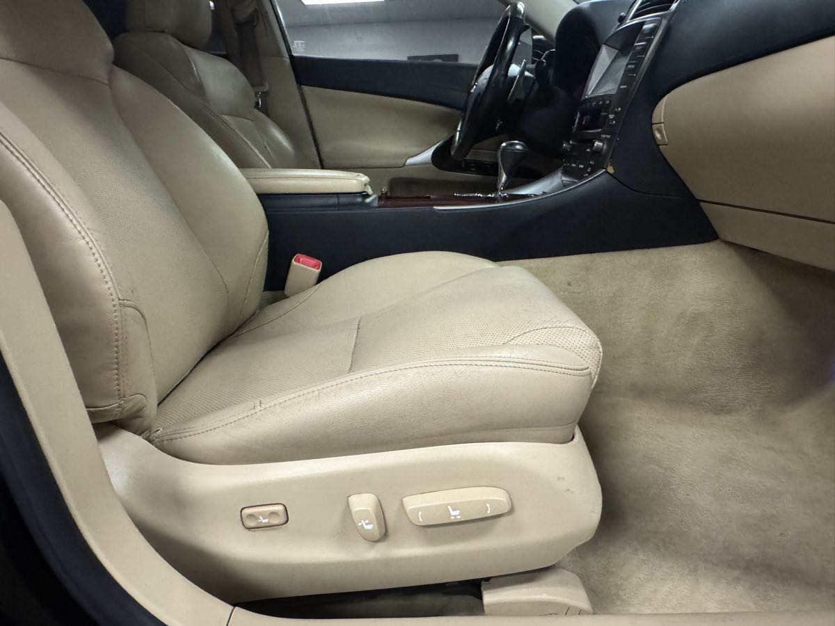2006 Lexus IS 250 AWD photo 41