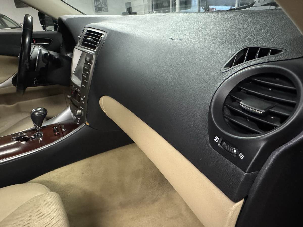 2006 Lexus IS 250 AWD photo 43