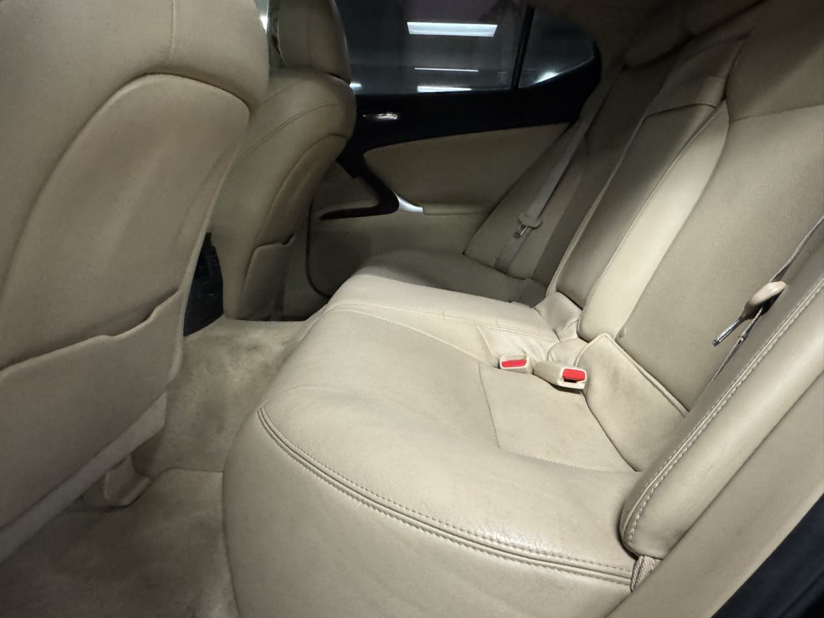 2006 Lexus IS 250 AWD photo 49