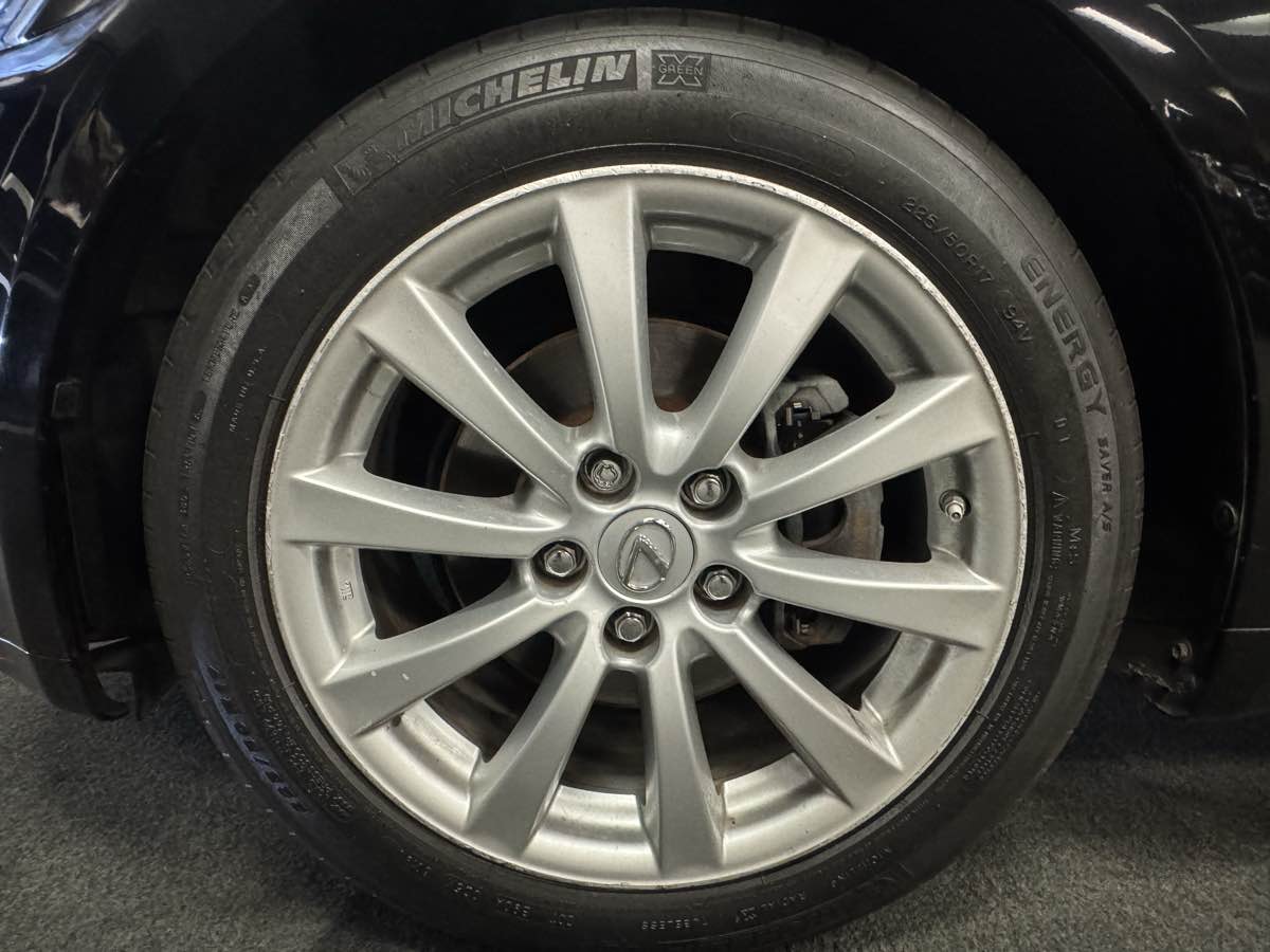 2006 Lexus IS 250 AWD photo 52