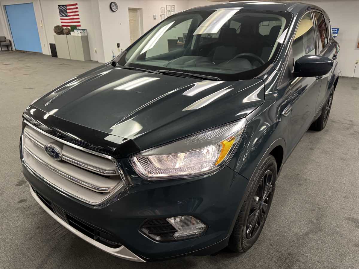 2019 Ford Escape SE photo 2