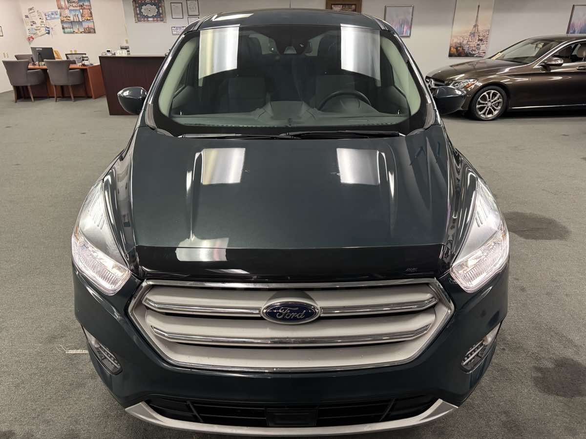 2019 Ford Escape SE photo 6