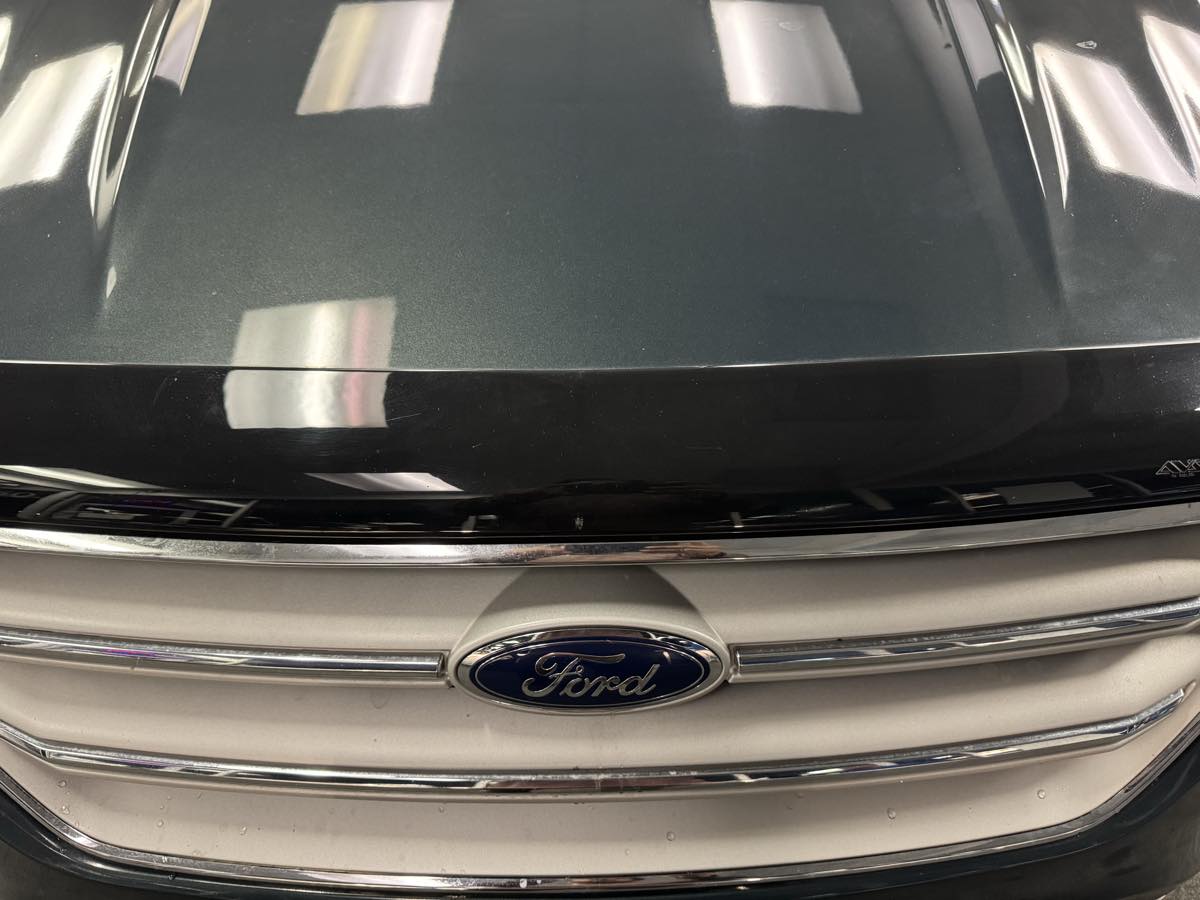 2019 Ford Escape SE photo 7