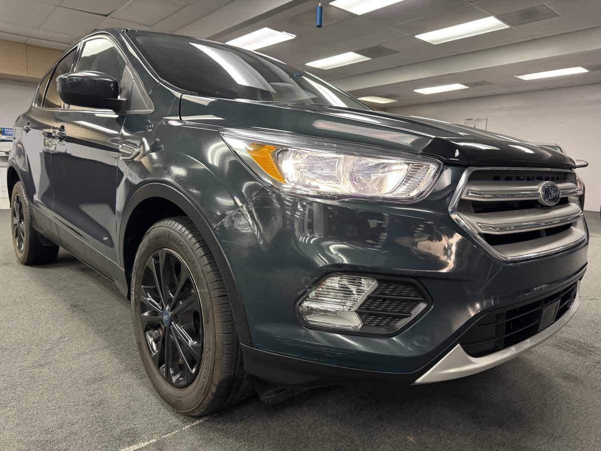 2019 Ford Escape SE photo 8