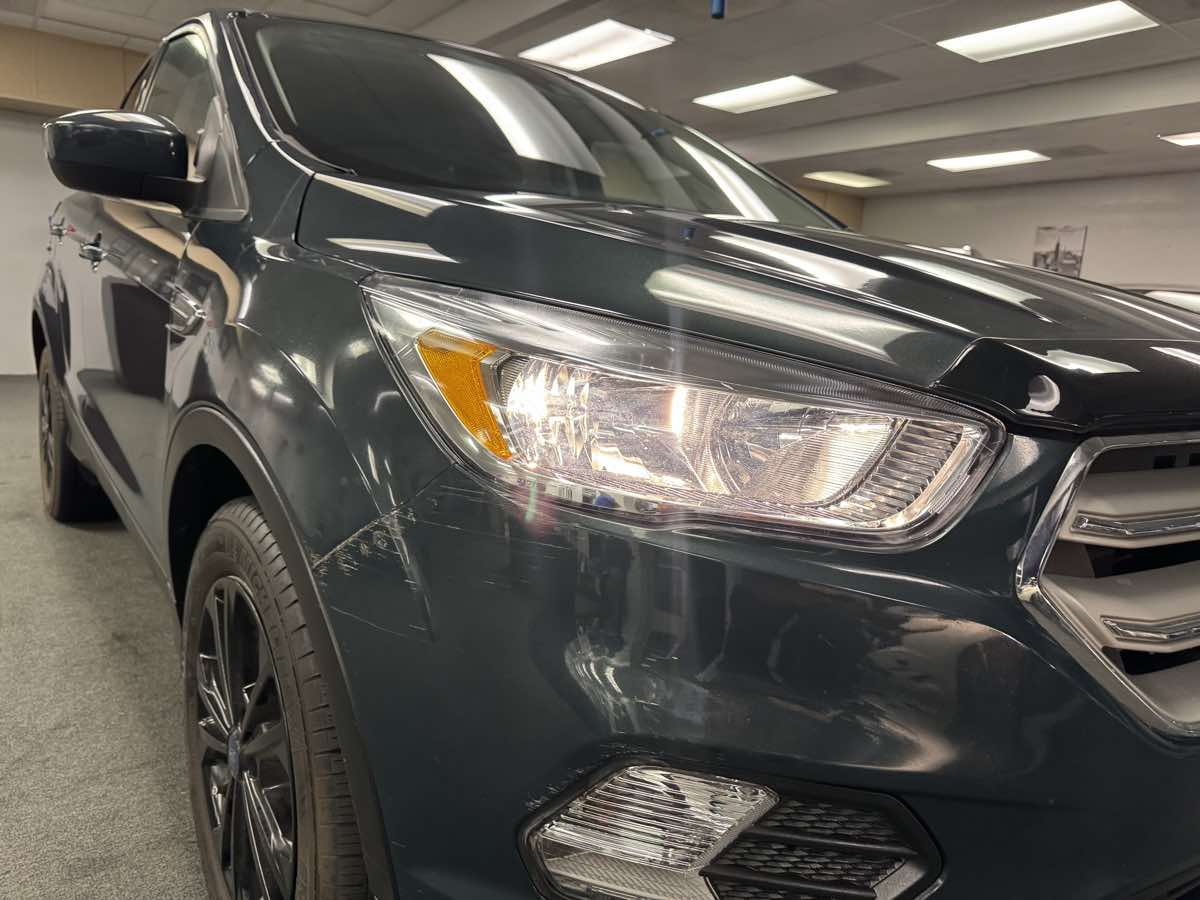 2019 Ford Escape SE photo 10