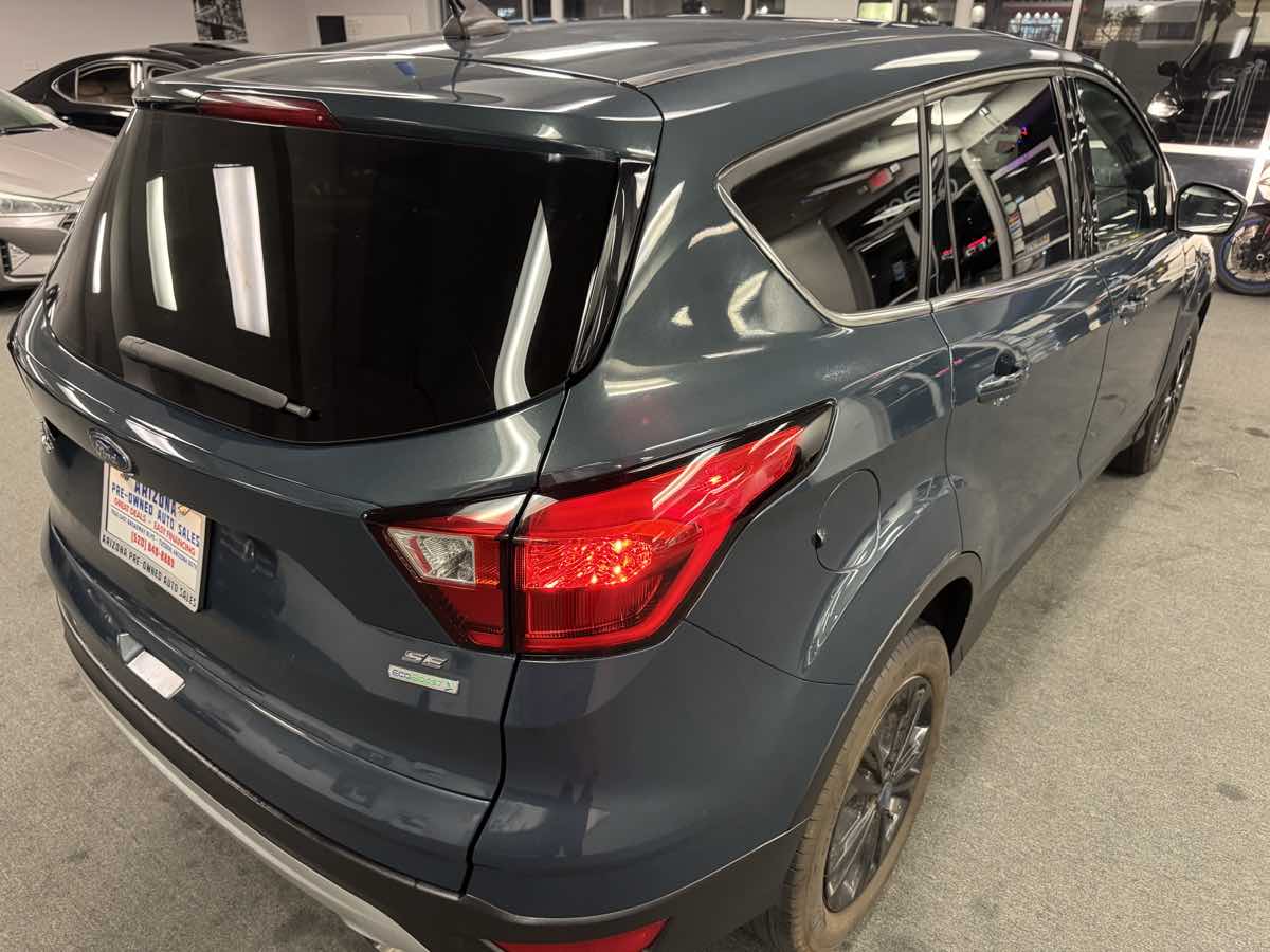 2019 Ford Escape SE photo 14