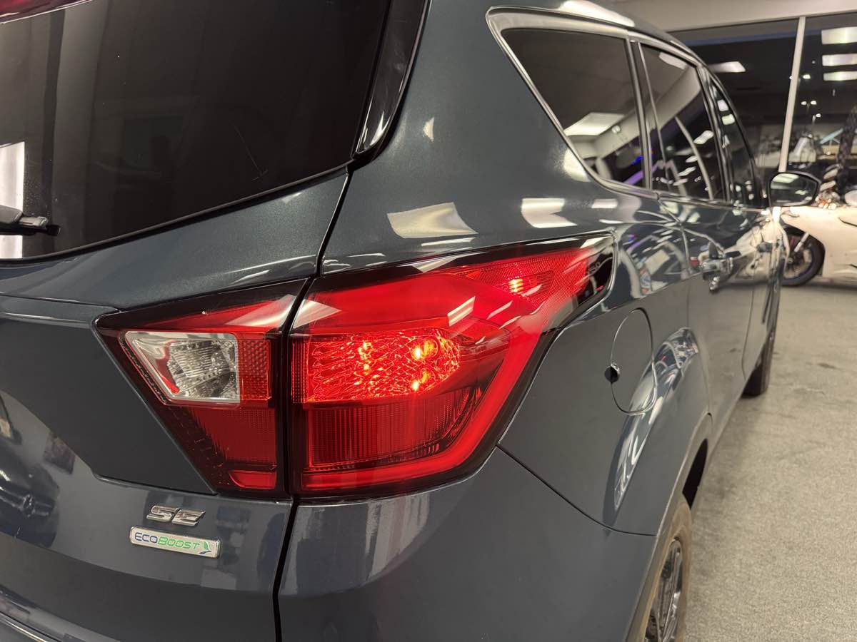 2019 Ford Escape SE photo 15