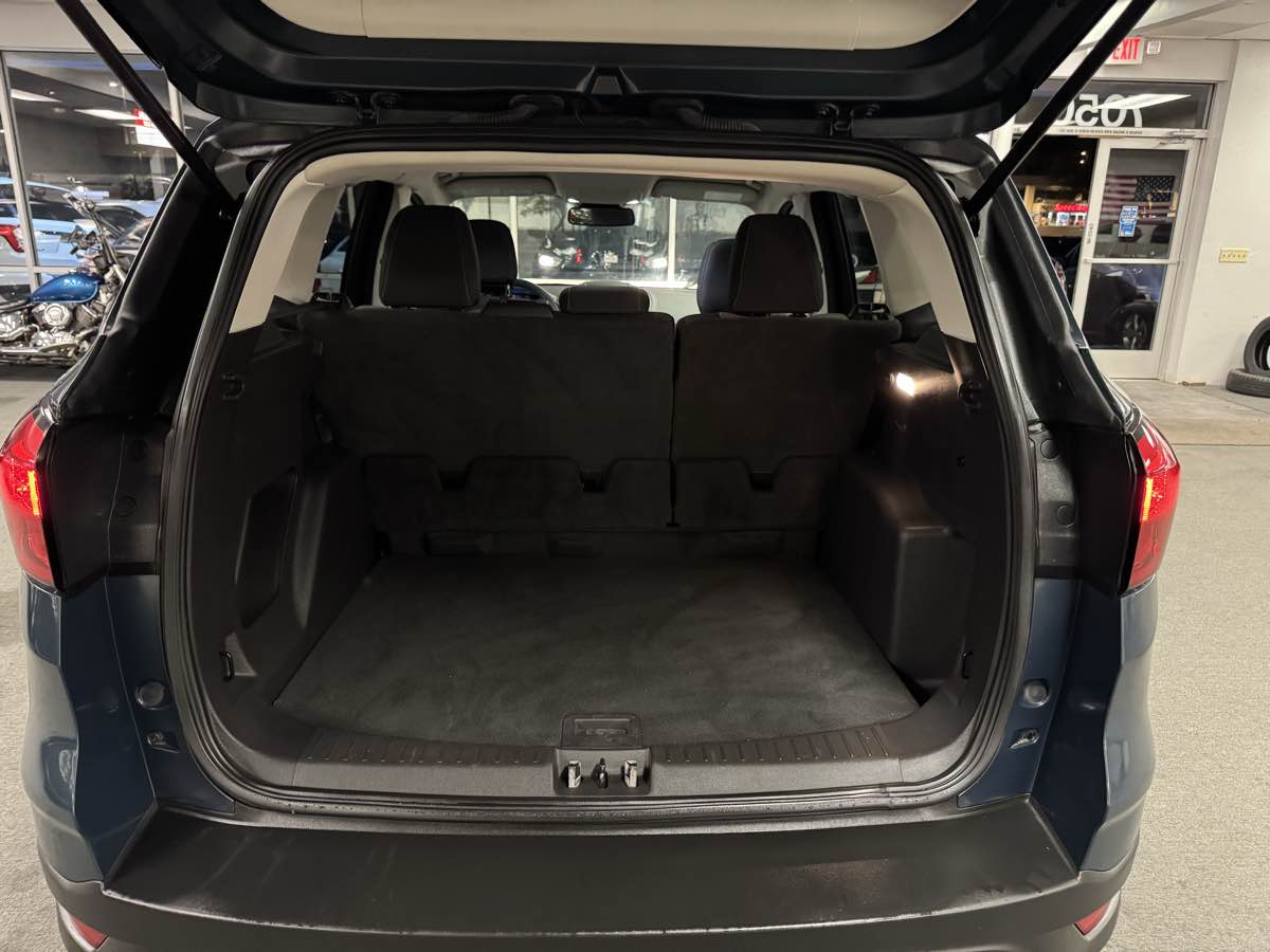 2019 Ford Escape SE photo 19
